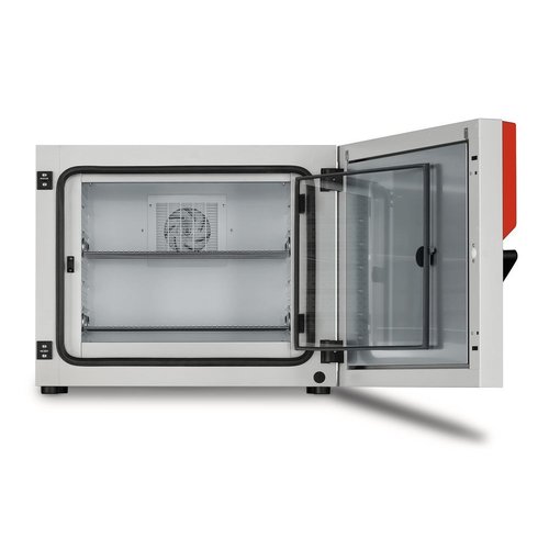 Incubadora de refrigeración Peltier serie KT, 102 l, KT 115