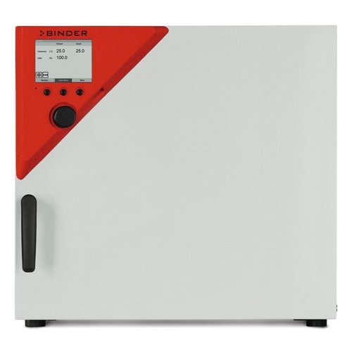 Incubadora de refrigeración Peltier serie KT, 53 l, KT 53