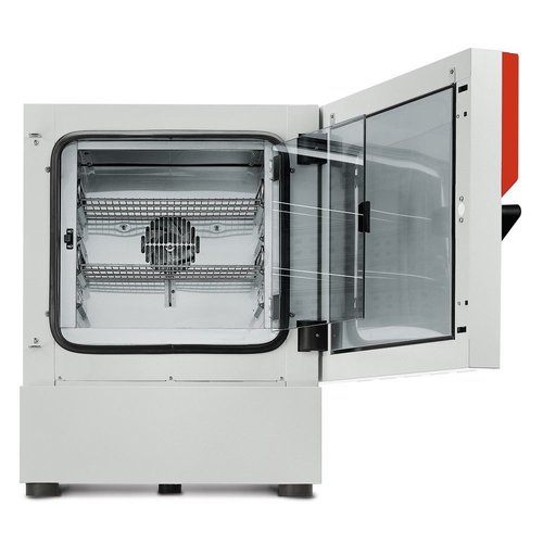 Incubadora de refrigeración serie KB, 53 l, de -5 a +100 °C, KB 53
