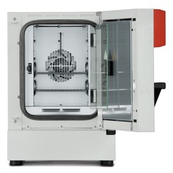 Incubadora refrigerada serie Kb, 20 l, De 0 a +100 °C, KB 23