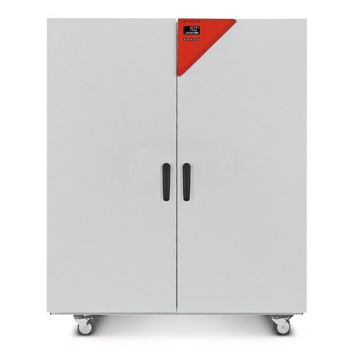 Broedstoof BF series met geforceerde luchtbeweging (ventilator), 734 l, BF 720