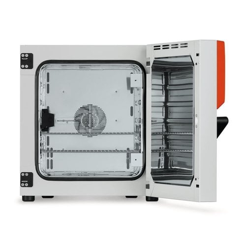 Incubator BF series with forced air movement (fan), 59 l, BF 56