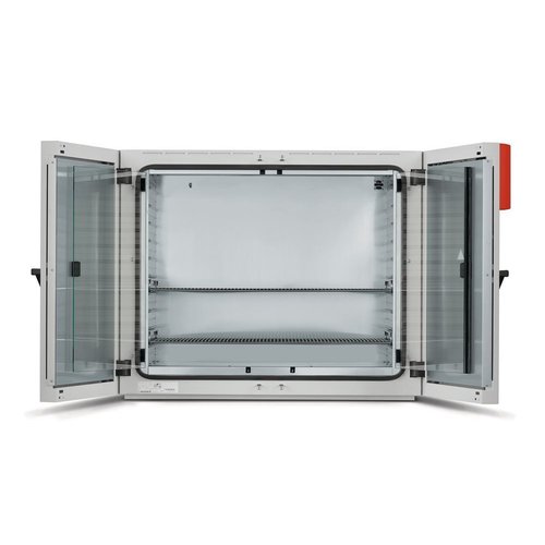 Incubator BD series With natural air movement (convection), 400 l, BD 400