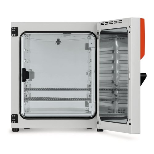 Incubator BD series With natural air movement (convection), 253 l, BD 260