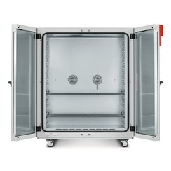 Four de séchage Modèles FED avec ventilateur, 741 l, FED 720