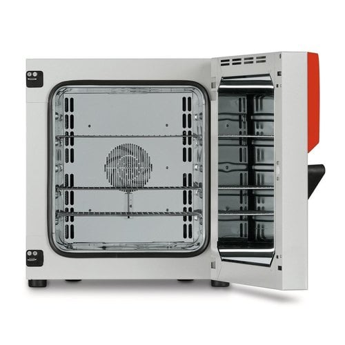 Horno de secado Modelos FED con ventilador, 60 l, FED 56