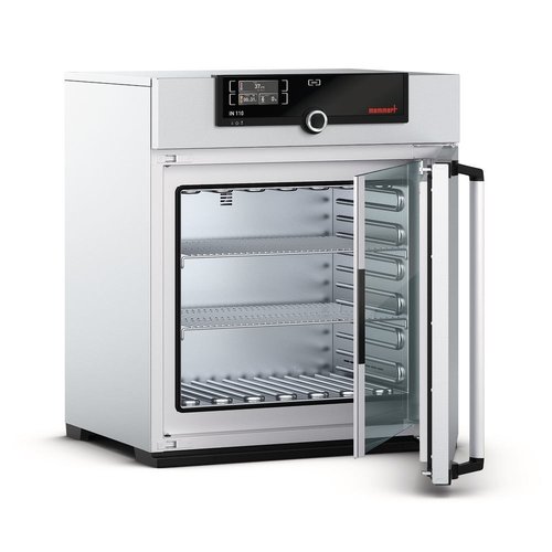 Incubator Models IN series, 108 l, IN 110