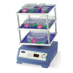 Scuotitore inclinabile 3D Modello SSM3