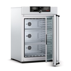 Incubadora de refrigeración Peltier Modelo IPPplus Con dos pantallas gráficas TFT, 256 l, IPPplus 260eco