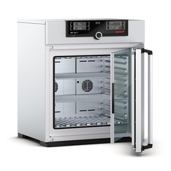 Incubadora de refrigeración Peltier Modelo IPPplus Con dos pantallas gráficas TFT, 108 l, IPPplus 110eco