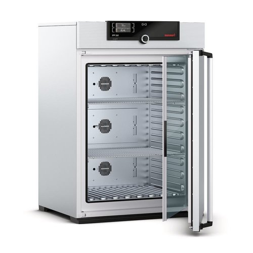 Incubadora de refrigeración Peltier Modelos IPP-Soc Con zócalo interno, 256 l, IPP-Soc 260eco