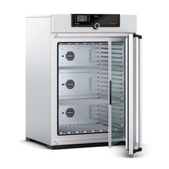 Incubateur de refroidissement Peltier Modèles IPP standard avec écran TFT unique, 256 l, IPP 260eco