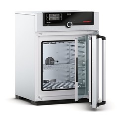 Incubateur de refroidissement Peltier Modèles IPP standard avec écran TFT unique, 53 l, IPP 55