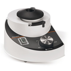 Schudapparaat voor reageerbuizen REAX top en REAX control, REAX top