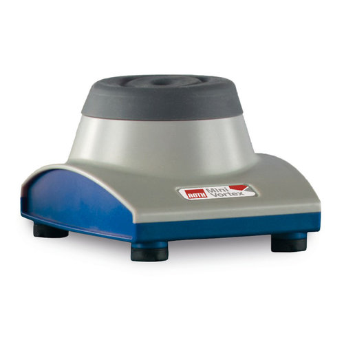 Shaker for test tubes ROTILABO® Mini Vortex