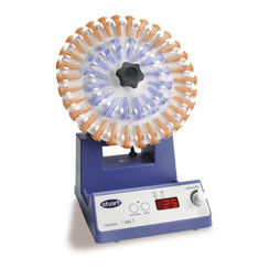 Rotary mixer SB Series Model SB 3