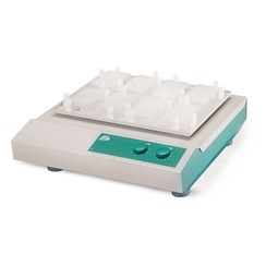 Scuotitrice a piastre Microtiter serie TiMix Modello TiMix 5