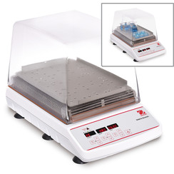 Piccoli agitatori di incubazione