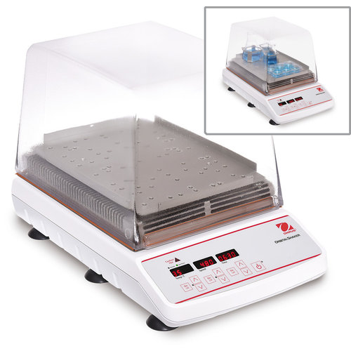 Petits agitateurs d’incubation