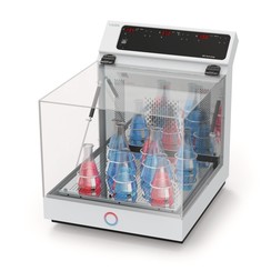 Agitateurs d’incubateur Varioshake VS 60 OI