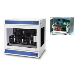 Incubator shakers SI-500