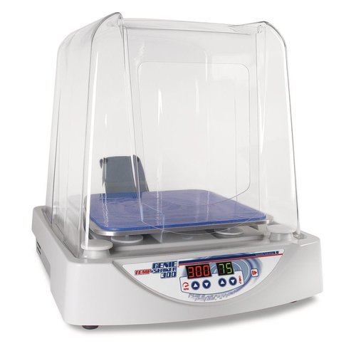 Agitateurs d’incubateur Genie Mini-Temp-Shaker 300