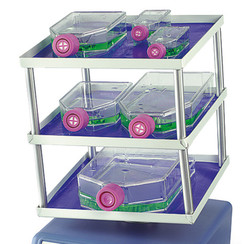 Zubehör Montagesystem für 3D Mini-Wippen, für SSM3