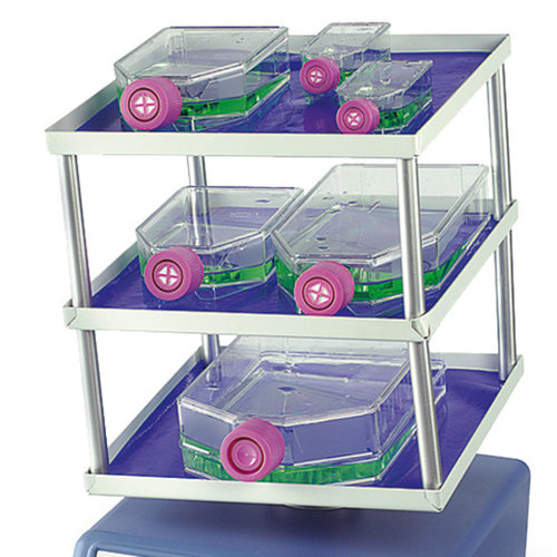 Toebehoren Bevestigingssysteem voor 3D-mini-wipschudapparaten, voor SSM3