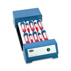 Tumble/roll mixer SRT series Models standard, 6, SRT 6