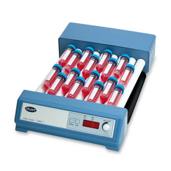 Miscelatore tumbler/roll serie SRT Modelli digitali, 9, SRT 9D