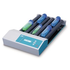 Trommel-/Rollenmischer RM 2