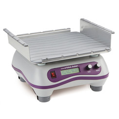 Shaker Orbital Digitale