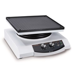 Shaker Hei-MIX serie Wipschud dispositivo DUOMAX 1030