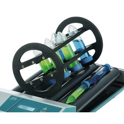 Accessories Tilt rack For roller mixer RM 2