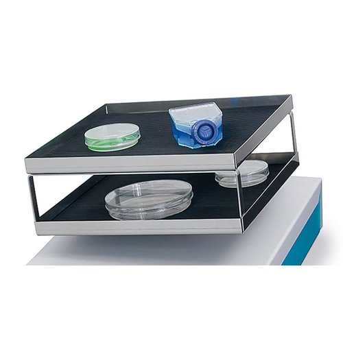 Accessories Expansion tray for 3D laboratory shaker shaker TL 2