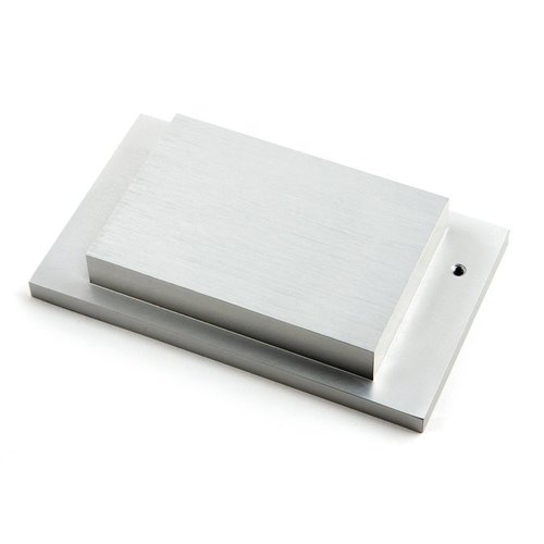 Accessories Exchange block for PCR plates 96-well and microtiter plates, Gesch. Front: Microtiter Plate, Usable for Dual