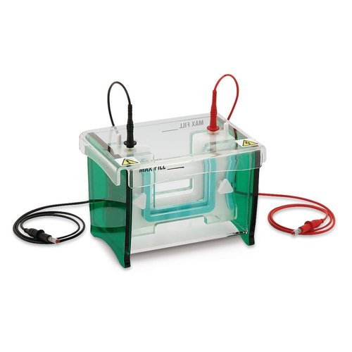 Electrophoresis Unit MINI Vertical, Standard, without gel casting module