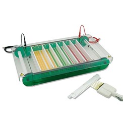 Electrophoresis Unit MAXI