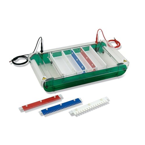 Electrophoresis Unit MIDI 2