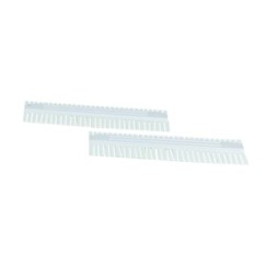 Comb  PROclamp MINI Wide and MAXI, 2.0 mm, Tas: 48