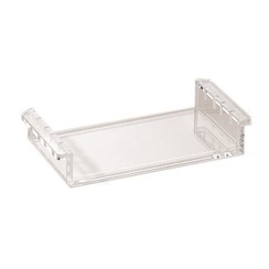 Gel casting trays PROfessional II, 10 x 10 cm