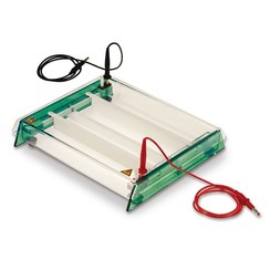 Electrophoresis Unit  PROfessional Acetate