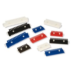 Comb  PROfessional II, 0.75 mm, Tas: 2+2