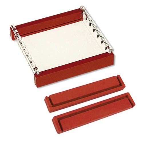 Gel casting trays PROfessional III, 25 x 15 cm