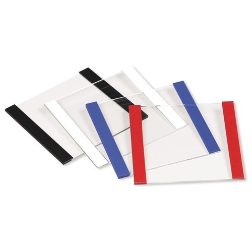 Glass Plates MAXI Vertical with Fixed Spacers, 1.5 mm