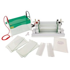 Electrophoresis Unit  PROclamp MINI Wide