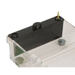 Electrode PROfessional I, Cathode electrode