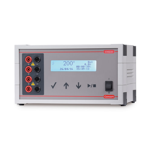 Power Supply EV Series EV3610