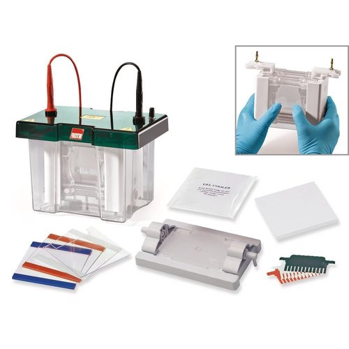 Electrophoresis Unit  PROclamp MINI, complete set