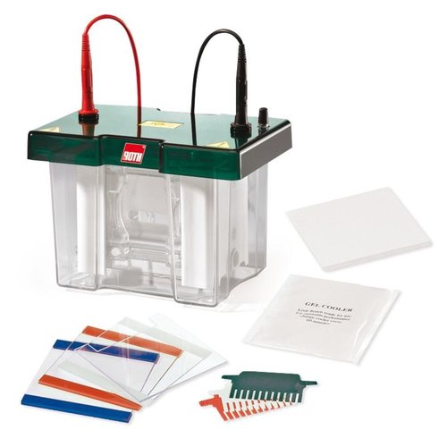 Electrophoresis Unit  PROclamp MINI, set with accessories
